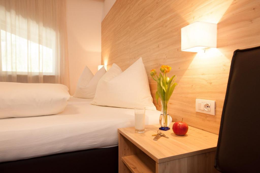 Hotel Stifter Lutago Habitación foto